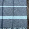 Dubarry Abbeylara Throw - Grey -Dubarry Sales 9550 11 abbeylara