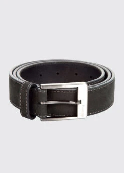 Dubarry Belt - Black