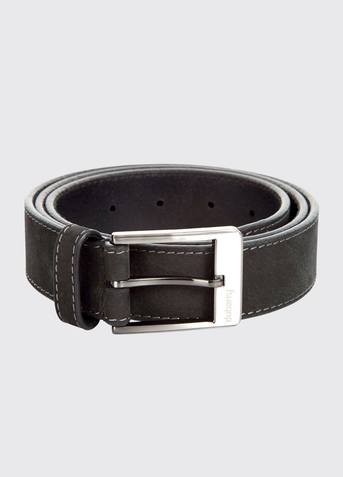 Dubarry Belt - Black 3 Dubarry Belt - Black