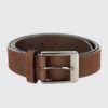 Dubarry Belt - Walnut -Dubarry Sales 961052 1WaIoT42se1l7s