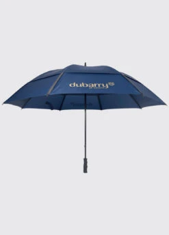 Dubarry Umbrella - Navy