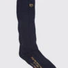 Dubarry Long Boot Socks - Navy -Dubarry Sales 962403 14u5WtOeAZlBvy