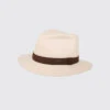 Dubarry Robert Fedora Style Hat - Stone -Dubarry Sales 963616