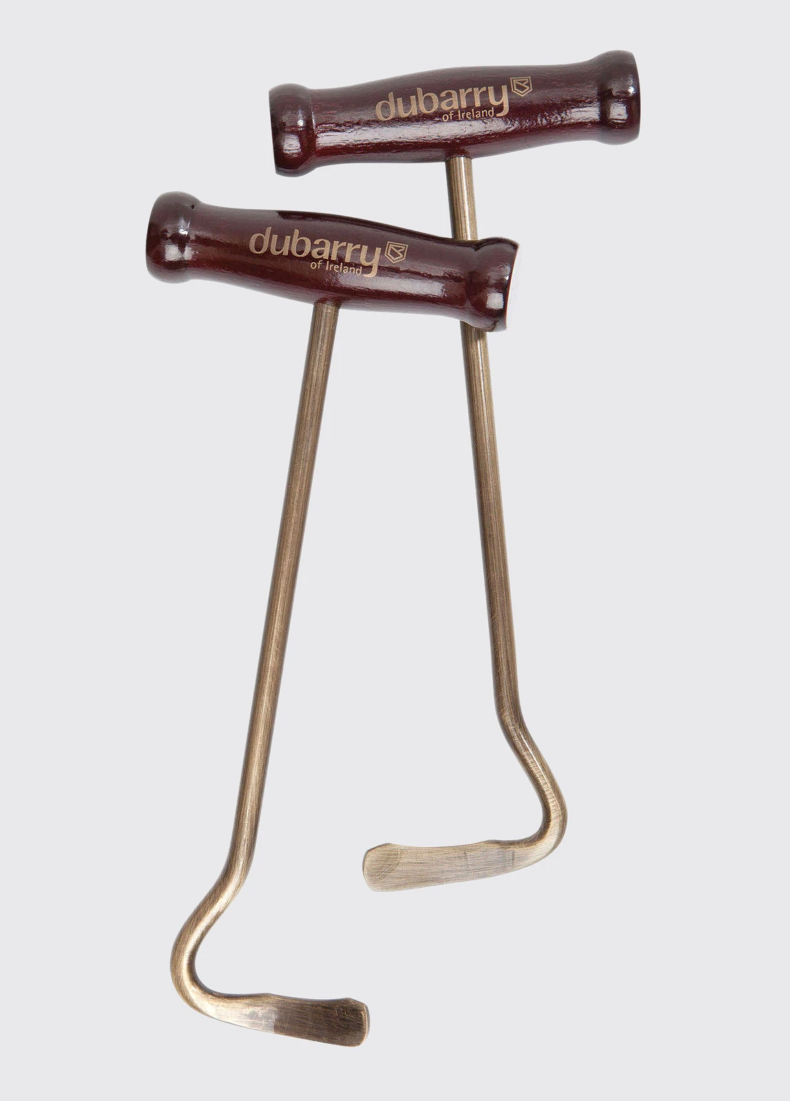 Dubarry Boot Hooks 3 Dubarry Boot Hooks