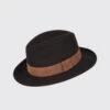 Dubarry Rathowen Hat - Black -Dubarry Sales 974701 1Wz5hxG8Cteso4