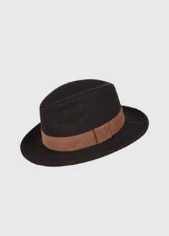 Dubarry Rathowen Hat - Black