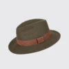 Dubarry Rathowen Hat - Olive -Dubarry Sales 974709 1hZfqfY0FAiGDW
