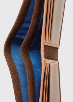 Dubarry Drummin Leather Wallet - Walnut -Dubarry Sales 976052 3oPabwOjVw8o5n