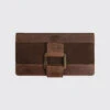 Dubarry Dunbrody Leather Purse - Walnut -Dubarry Sales 976652 1