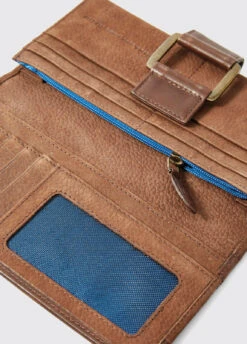 Dubarry Dunbrody Leather Purse - Walnut -Dubarry Sales 976652 6wyYGTW5XTvFoG