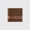 Dubarry Grafton Leather Wallet - Walnut -Dubarry Sales 976752 1N17WkAhaRDiMp