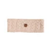 Dubarry Farmleigh Knitted Headband - Oatmeal 1 Dubarry Farmleigh Knitted Headband - Oatmeal -Dubarry Sales 977428 14P8mjn2ebelsa