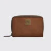 Dubarry Enniskerry Leather Wallet - Walnut 2 Dubarry Enniskerry Leather Wallet - Walnut -Dubarry Sales 978152 1TyUtFoDhJX9Pw