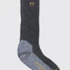 Dubarry Kilrush Socks - Graphite
