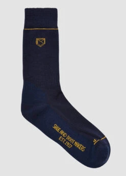 Dubarry Kilkee Socks - Navy