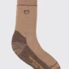 Dubarry Kilkee Socks - Sand -Dubarry Sales 978306 1z03f9xmMGGaHi