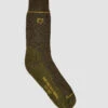 Dubarry Kilkee Socks - Olive 1 Dubarry Kilkee Socks - Olive -Dubarry Sales 978309 1