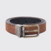 Dubarry Foynes Leather Belt - Walnut 1 Dubarry Foynes Leather Belt - Walnut -Dubarry Sales 979352 1bSK7ZNqOrOCyl
