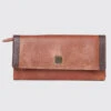Dubarry Collinstown Leather Wallet - Chestnut -Dubarry Sales 982095 1erJ8dPSRolGIS