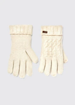 Dubarry Arklow - Ivory