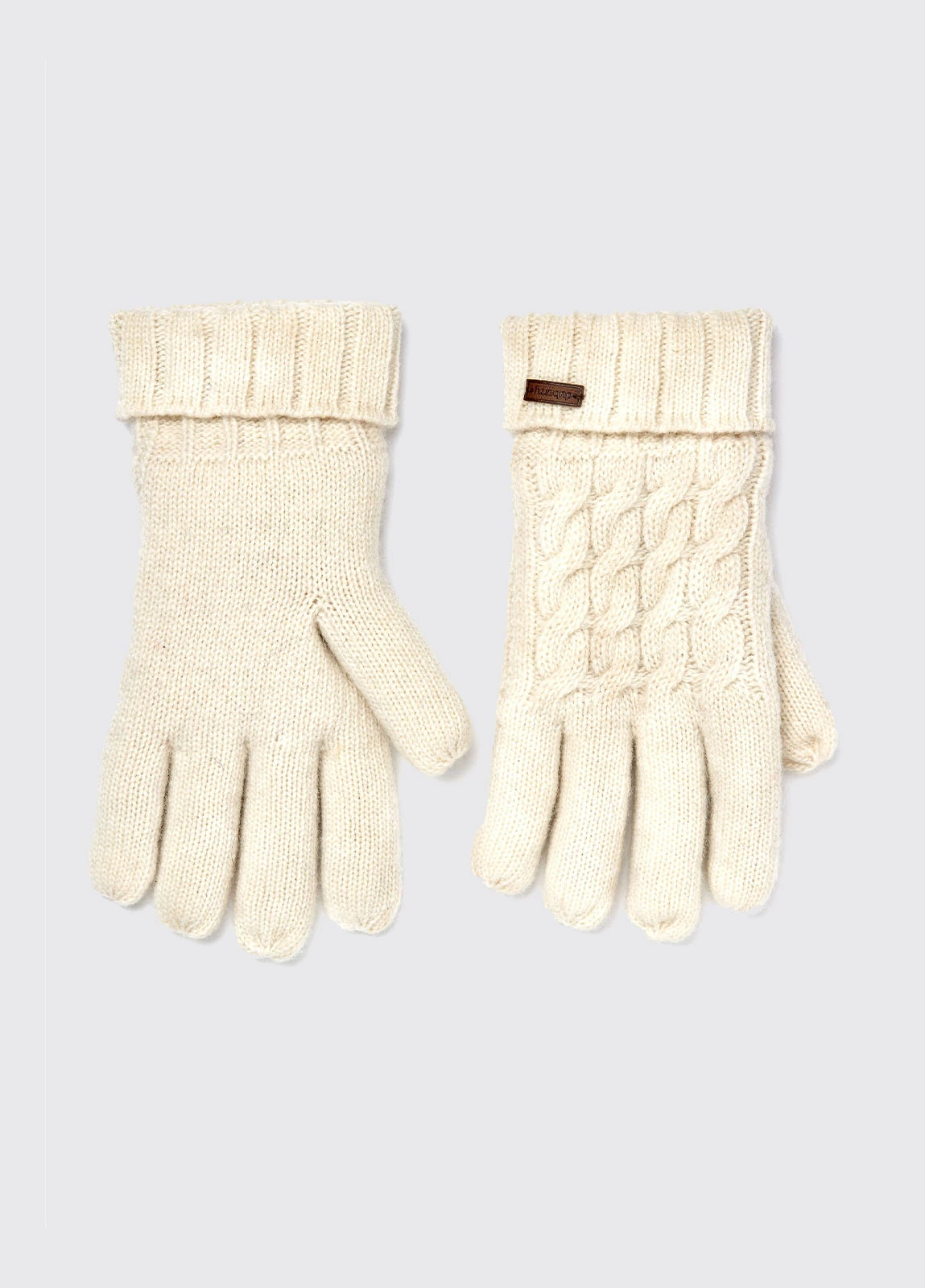 Dubarry Arklow - Ivory 3 Dubarry Arklow - Ivory