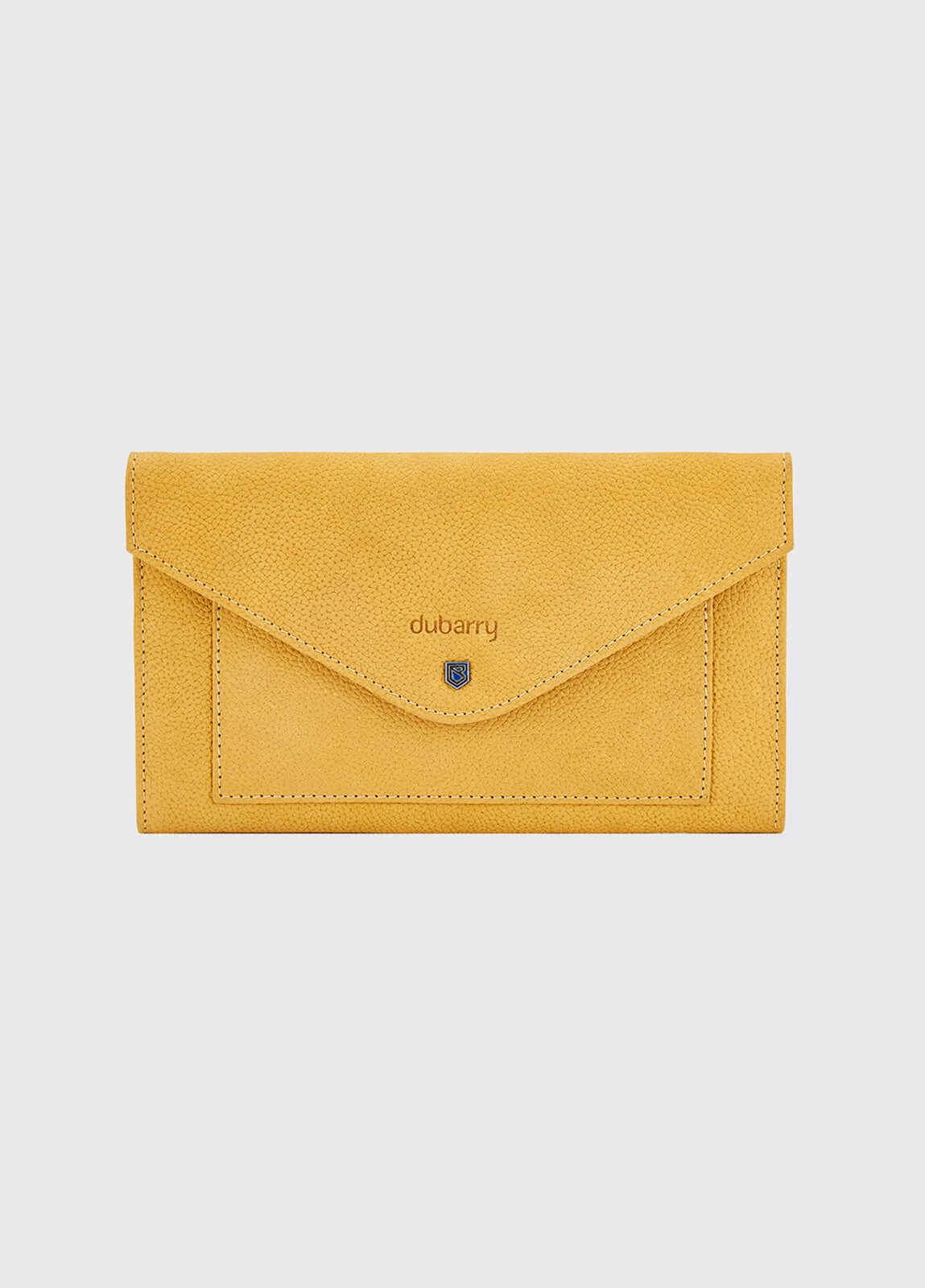 Dubarry Athlone Wallet - Sunflower 3 Dubarry Athlone Wallet - Sunflower