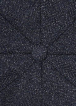 Dubarry Collins Baker Boy Cap - Midnight -Dubarry Sales 984383 4ZvayfzH0Fdosk