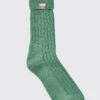 Dubarry Holycross Alpaca Socks - Crab Apple -Dubarry Sales 985237 1
