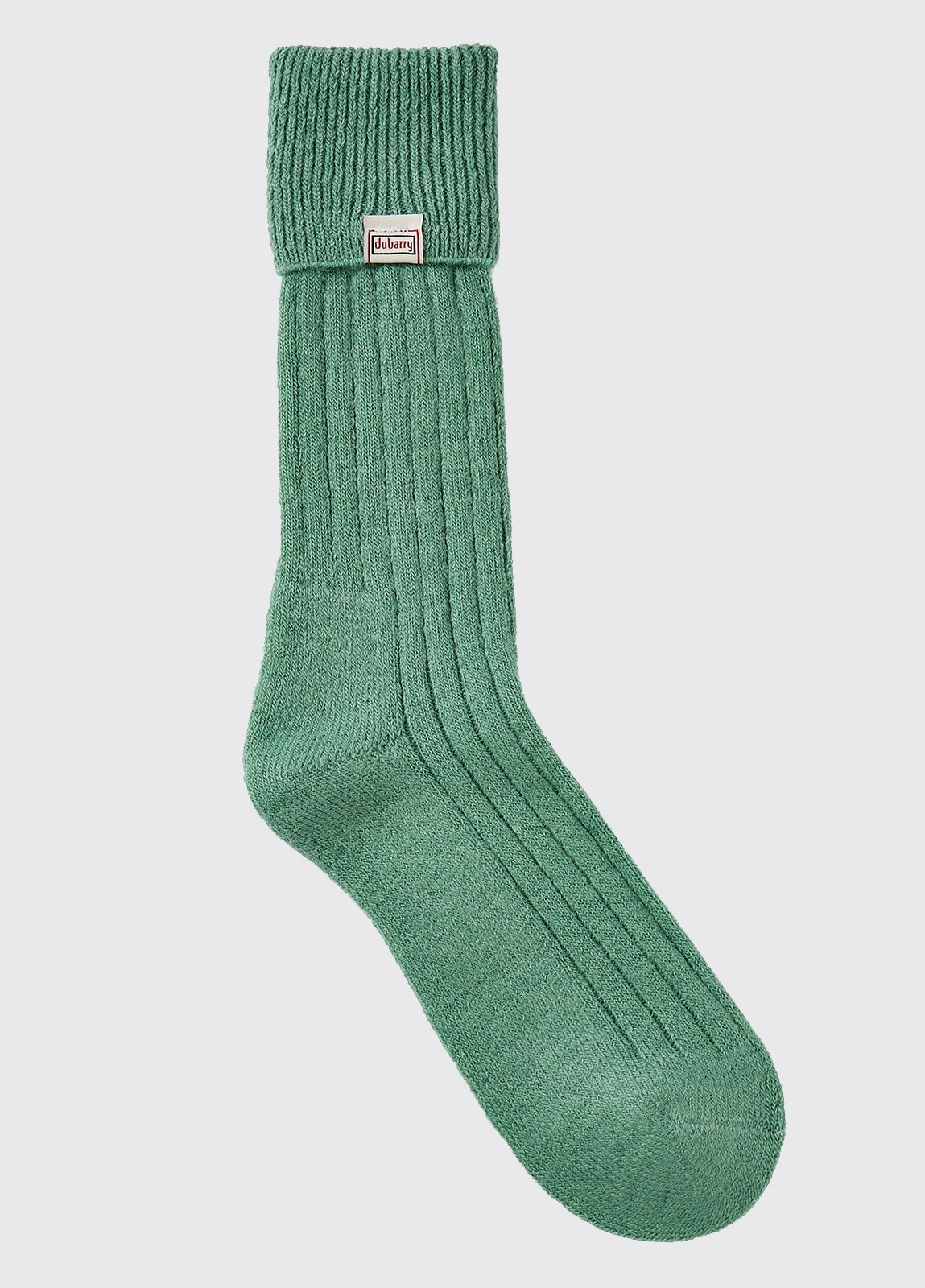 Dubarry Holycross Alpaca Socks - Crab Apple 3 Dubarry Holycross Alpaca Socks - Crab Apple