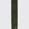 Dubarry Knockroe Knitted Silk Tie - Olive 2 Dubarry Knockroe Knitted Silk Tie - Olive -Dubarry Sales 985609 1nv8FC2RSGnWFe