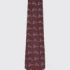 Dubarry Lacken Silk Tie - Merlot Multi 2 Dubarry Lacken Silk Tie - Merlot Multi -Dubarry Sales 985738 1uemIxtJ6VvJM7