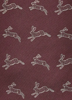 Dubarry Lacken Silk Tie - Merlot Multi 12 Dubarry Lacken Silk Tie - Merlot Multi -Dubarry Sales 985738 4c0Zz7ygFX3fWZ