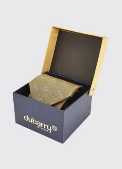 Dubarry Lacken Silk Tie - Gold 9 Dubarry Lacken Silk Tie - Gold -Dubarry Sales 985754 3g8LSRgAhQWfxu