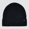 Dubarry Thormond Knitted Hat - Navy -Dubarry Sales 986103 11Ts2JC9NEssjf