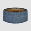 Dubarry Puffin Knitted Headband - Slate Blue -Dubarry Sales 986508 1QtbW0gTSJMdb6