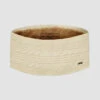 Dubarry Puffin Knitted Headband - Chalk 1 Dubarry Puffin Knitted Headband - Chalk -Dubarry Sales 986536 1XrXAcHSkrgQxq