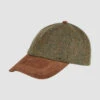 Dubarry Dowd Tweed Cap - Cedar -Dubarry Sales 986796 1