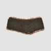Dubarry Moher Tweed Headband - Hemlock -Dubarry Sales 986874 1