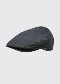 Dubarry Fitzpatrick Flat Cap - Navy