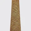 Dubarry Madden Silk Tie - Gold 2 Dubarry Madden Silk Tie - Gold -Dubarry Sales 988254 01