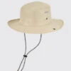 Dubarry Genoa Brimmed Sun Hat - Stone -Dubarry Sales 989116 1erbM0yTMk0PzC