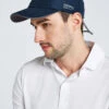 Dubarry Paros Crew Cap - Navy