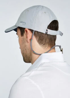 Dubarry Paros Crew Cap - Platinum -Dubarry Sales 989230 3JrA2rkgKjpcH5