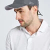 Dubarry Paros Crew Cap - Graphite -Dubarry Sales 989270 20WUqXQbbp5gwt