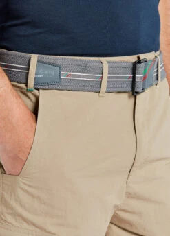 Dubarry Cavallo Woven Belt - Graphite 7 Dubarry Cavallo Woven Belt - Graphite -Dubarry Sales 989370 3