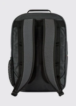 Dubarry Naples Everyday Backpack - Graphite -Dubarry Sales 989470 3