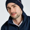 Dubarry Castara Beanie - Navy -Dubarry Sales 989703 2uDiW5PskTL6nJ