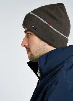 Dubarry Castara Beanie - Graphite