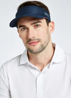Dubarry Cascais Visor - Navy -Dubarry Sales 989903 2 m