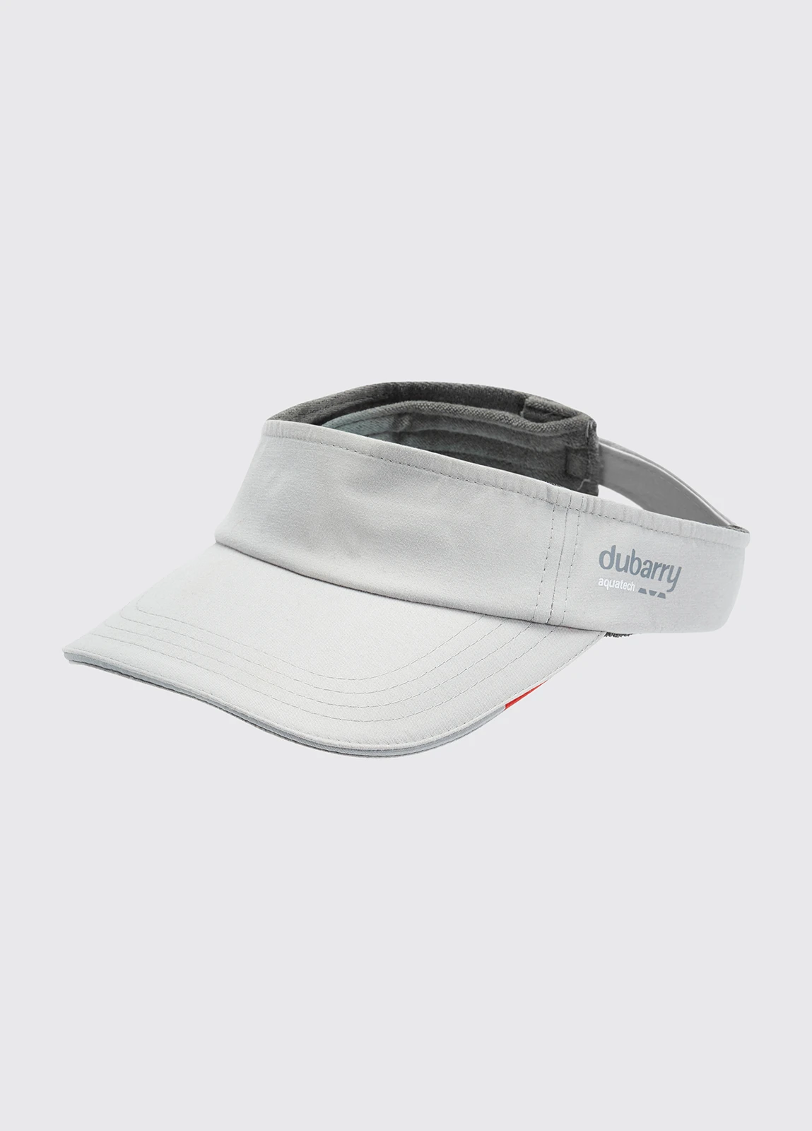 Dubarry Cascais Visor - Platinum 4 Dubarry Cascais Visor - Platinum - Image 2